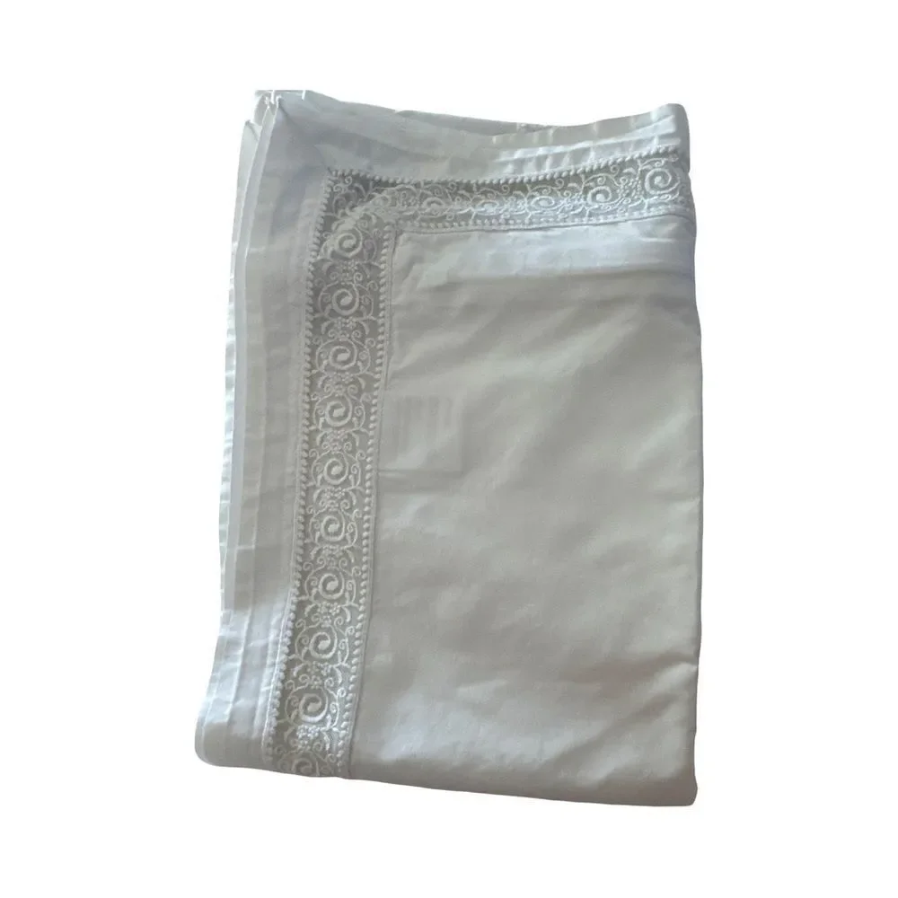 Hudson Park Collection Pillow Sham(2)